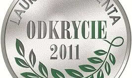 Środki do czyszczenia Green Vision "Odkryciem Roku 2011"