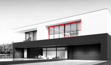 Systemy żaluzji fasadowych SunFas