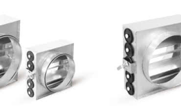 Alnor wprowadza nowe produkty