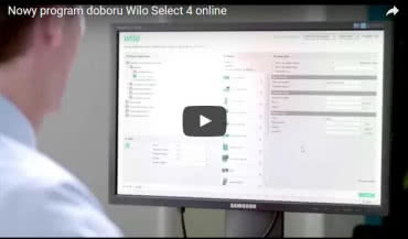 Wilo to innowacyjne koncepcje oraz technologia najwyższej sprawności