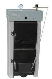 Żeliwny kocioł grzewczy KZ-3