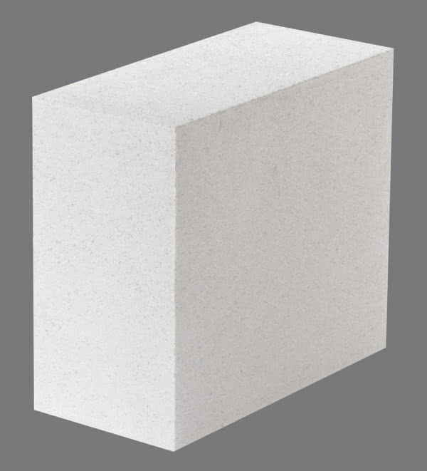 Bloczek akustyczny SILIKAT A12