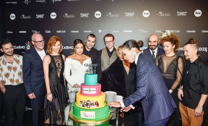 Termo Organika mecenasem sztuki!