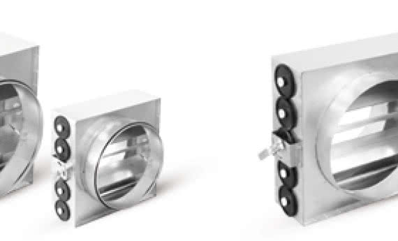 Alnor wprowadza nowe produkty