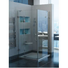 Kabiny prysznicowe GlassLine