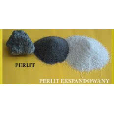 Perlit ekspandowany