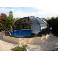 ZADASZENIE BASENU ORIENT™