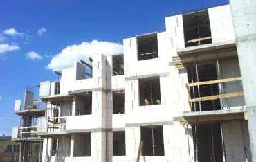 COLORE we Wrocławiu – pierwsza w Polsce inwestycja w technologii Silka Tempo