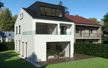 Schüco Top Marka 2026! Nagrodzono technologie okien, drzwi i fasad