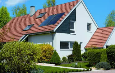 Czym się sugerować przy wyborze kolektorów słonecznych?