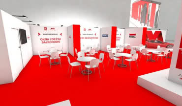 Soudal na targach BUDMA 2017!