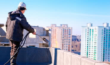 O czym musisz wiedzieć, izolując dach płaski?