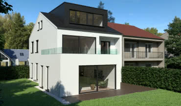 Schüco Top Marka 2026! Nagrodzono technologie okien, drzwi i fasad