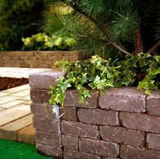 Kostka brukowa Libet Natulit Massimo