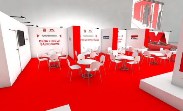 Soudal na targach BUDMA 2017!