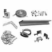 Materiały montażowe