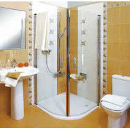 Kabiny prysznicowe Elegance