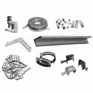 Materiały montażowe