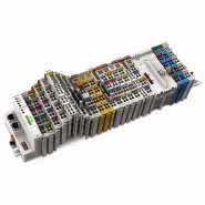 Komponenty dla automatyki