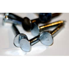 Gwoździe papowe Promet