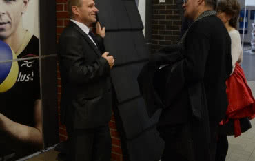 Targi BUDMA 2016 z firmą Röben