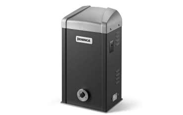 BISON 35OTI - mocny siłownik do bram przemysłowych