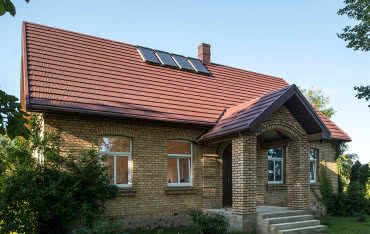 Ekonomiczny dach stromy – zalety