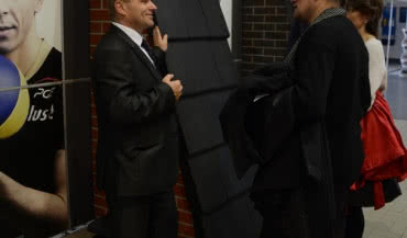 Targi BUDMA 2016 z firmą Röben