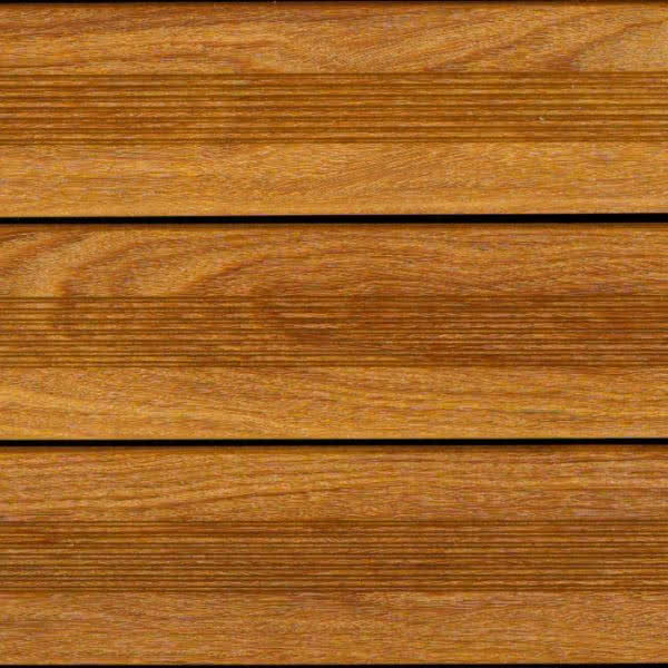 Deski tarasowe iDeck z drewna Cumaru