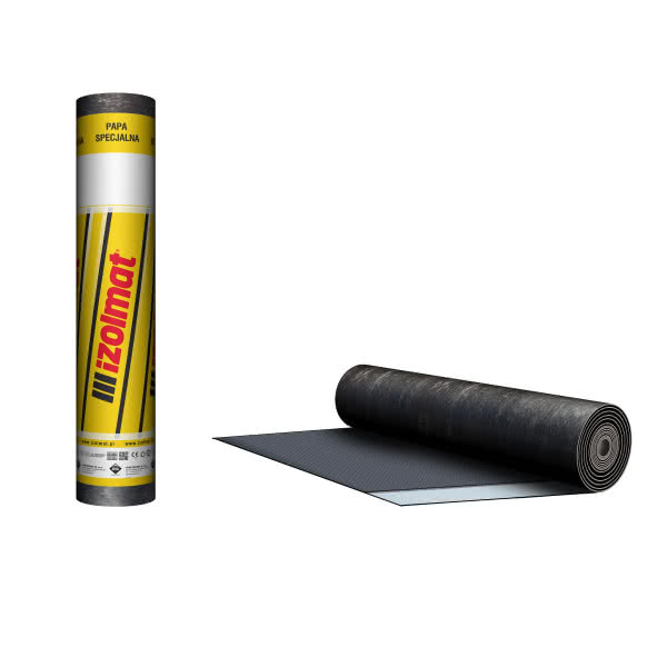IZOLMAT PLAN aquastoper® Al