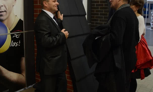 Targi BUDMA 2016 z firmą Röben