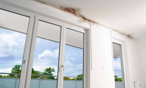 Mieszkanie bez wilgoci z Schöck Isokorb