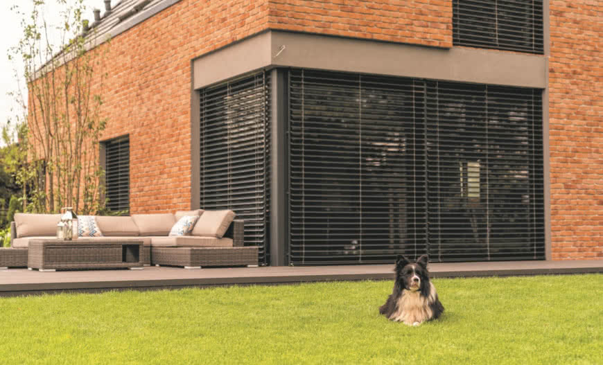 Dobieranie okien do domu - wszystko, co musisz wiedzieć