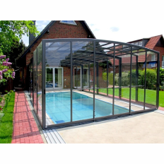 ZADASZENIE BASENU VISION™