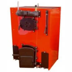 Żeliwny kocioł grzewczy KZ-5