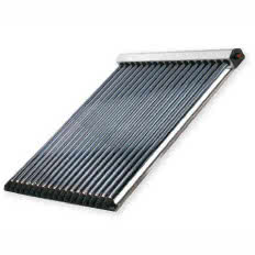 Kolektory próżniowe EV HEAT-PIPE