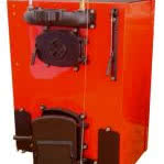 Żeliwny kocioł grzewczy KZ-5