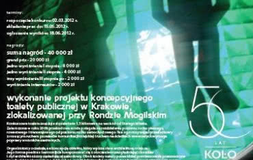 Wspólny konkurs firmy Sanitec Koło i władz Krakowa