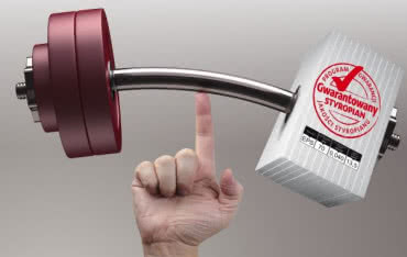 Jak dobrać styropian do ocieplenia budynku? Akcja edukacyjna PSPS na targach BUDMA 2016