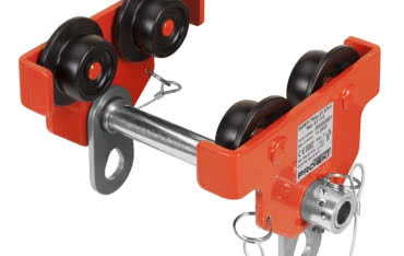 Pracuj bezpiecznie - wybierz punkt kotwiczenia ST012!