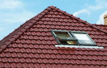 CANTUS - dach dla wymagających