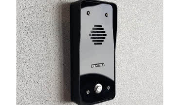 Domofon bezprzewodowy z aplikacją – jak działa i czy warto go kupić?