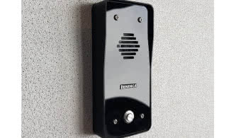 Domofon bezprzewodowy z aplikacją – jak działa i czy warto go kupić?