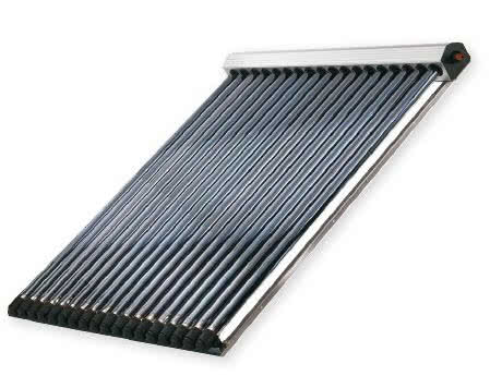 Kolektory próżniowe EV HEAT-PIPE