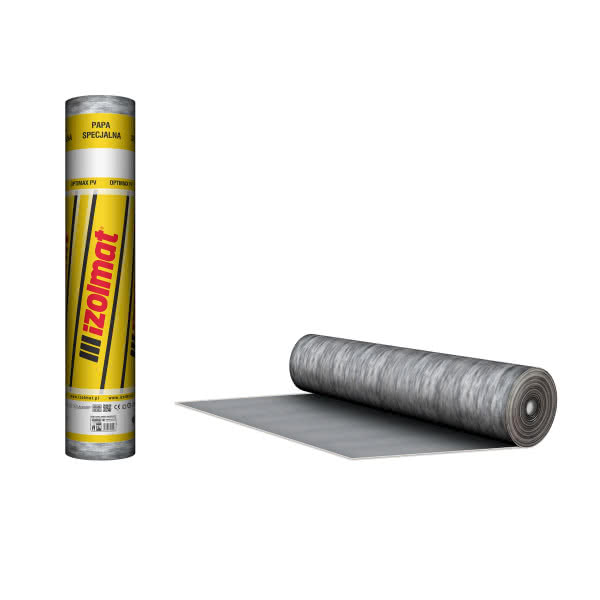 IZOLMAT PLAN optimax® PV