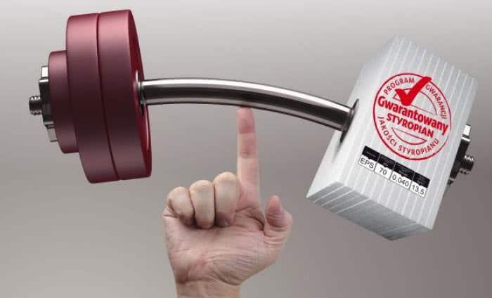 Jak dobrać styropian do ocieplenia budynku? Akcja edukacyjna PSPS na targach BUDMA 2016