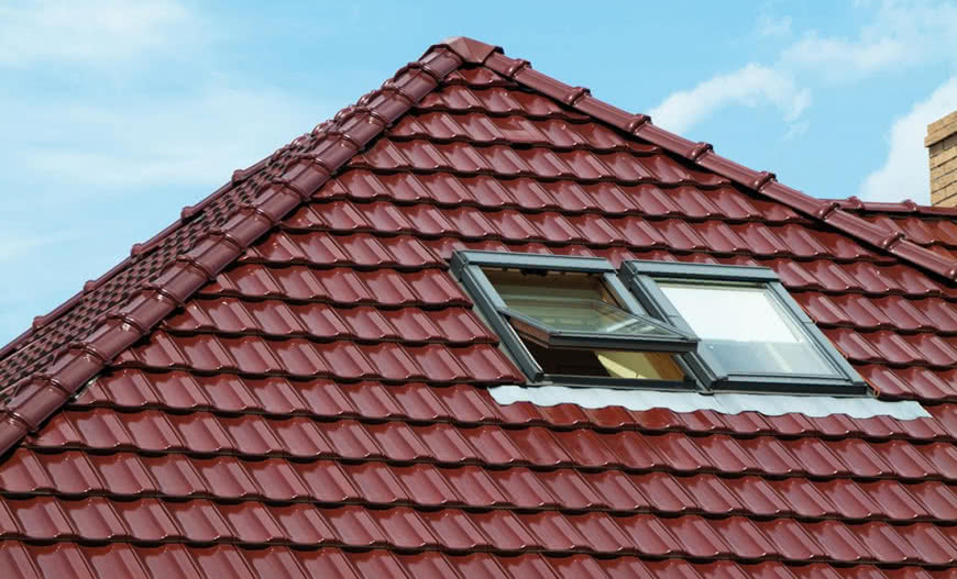 CANTUS - dach dla wymagających