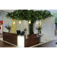 Lampa wisząca Biba III