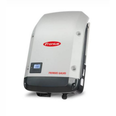 Falownik Fronius Galvo