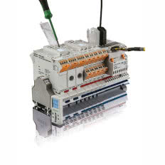 Moduły interfejsowe